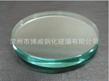 硼硅视镜玻璃